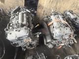 Двигатель мотор 3ZR обьем 2.0 литр Тойота Toyota Avensis Corolla за 350 000 тг. в Алматы