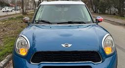 Mini Countryman 2011 годаfor5 600 000 тг. в Алматы