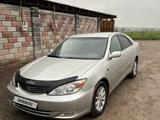 Toyota Camry 2002 года за 4 700 000 тг. в Алматы – фото 3