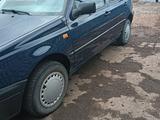 Volkswagen Golf 1993 года за 1 650 000 тг. в Астана – фото 3