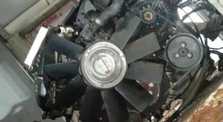 Двигатель м54,2.5 за 370 000 тг. в Алматы