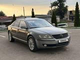 Volkswagen Phaeton 2005 года за 7 000 000 тг. в Алматы – фото 3