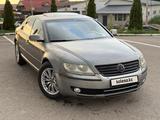 Volkswagen Phaeton 2005 года за 7 000 000 тг. в Алматы