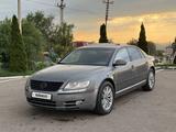 Volkswagen Phaeton 2005 года за 7 000 000 тг. в Алматы – фото 4