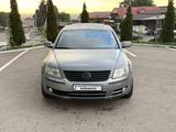 Volkswagen Phaeton 2005 года за 7 000 000 тг. в Алматы – фото 2