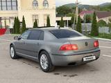 Volkswagen Phaeton 2005 года за 7 000 000 тг. в Алматы – фото 5