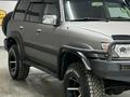 Nissan Patrol 1998 годаүшін11 000 000 тг. в Тараз – фото 5