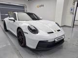 Porsche 911 2023 годаүшін95 866 940 тг. в Актау