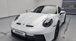 Porsche 911 2023 годаfor95 866 940 тг. в Актау – фото 3