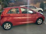 Kia Picanto 2014 года за 4 300 000 тг. в Алматы – фото 4
