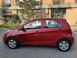 Kia Picanto 2014 года за 4 300 000 тг. в Алматы – фото 5