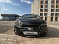 Chevrolet Aveo 2014 года за 3 500 000 тг. в Алматы