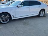BMW 740 2017 года за 20 000 000 тг. в Шымкент – фото 2
