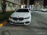 BMW 740 2017 года за 20 000 000 тг. в Шымкент – фото 4