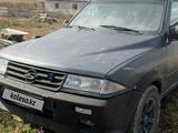 SsangYong Musso 1996 года за 400 000 тг. в Павлодар
