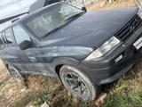 SsangYong Musso 1996 года за 400 000 тг. в Павлодар – фото 2
