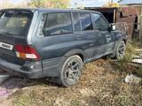 SsangYong Musso 1996 года за 400 000 тг. в Павлодар – фото 4
