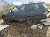 SsangYong Musso 1996 года за 400 000 тг. в Павлодар – фото 5