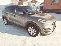 Hyundai Tucson 2019 года за 14 500 000 тг. в Петропавловск