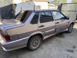 ВАЗ (Lada) 2115 2001 года за 400 000 тг. в Семей – фото 4