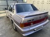 ВАЗ (Lada) 2115 2001 года за 400 000 тг. в Семей – фото 3