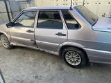 ВАЗ (Lada) 2115 2001 года за 400 000 тг. в Семей