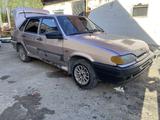 ВАЗ (Lada) 2115 2001 года за 400 000 тг. в Семей – фото 5