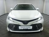 Toyota Camry 2020 годаүшін15 300 000 тг. в Алматы – фото 5