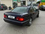 Mercedes-Benz E 280 1997 годаүшін2 800 000 тг. в Астана – фото 5