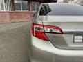 Toyota Camry 2013 года за 5 150 000 тг. в Атырау – фото 10