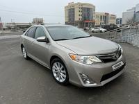 Toyota Camry 2013 года за 5 150 000 тг. в Атырау