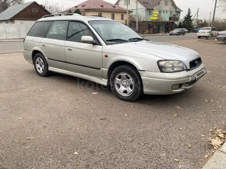 Subaru Legacy 2002 года за 3 000 000 тг. в Алматы