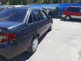 Daewoo Nexia 2013 года за 1 650 000 тг. в Алматы – фото 2