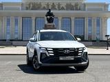Hyundai Tucson 2024 года за 14 500 000 тг. в Талдыкорган