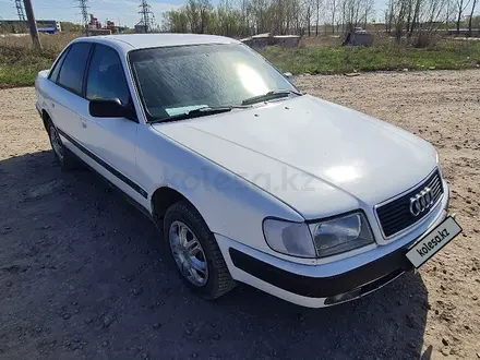 Audi 100 1992 года за 1 750 000 тг. в Петропавловск – фото 2