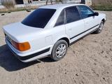 Audi 100 1992 годаүшін1 750 000 тг. в Петропавловск – фото 4