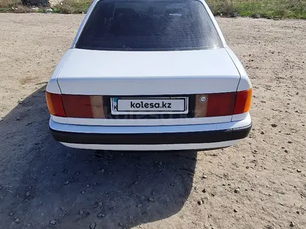 Audi 100 1992 года за 1 750 000 тг. в Петропавловск – фото 5