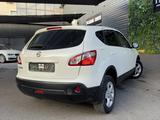 Nissan Qashqai 2013 годаүшін5 500 000 тг. в Шымкент – фото 4