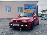Volkswagen Vento 1993 годаүшін800 000 тг. в Кентау – фото 2