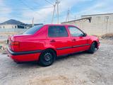 Volkswagen Vento 1993 годаүшін800 000 тг. в Кентау – фото 3