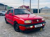 Volkswagen Vento 1993 годаүшін800 000 тг. в Кентау – фото 4