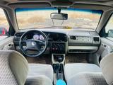 Volkswagen Vento 1993 годаүшін800 000 тг. в Кентау – фото 5