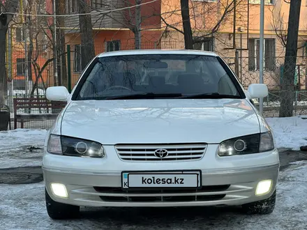 Toyota Camry Gracia 1997 года за 4 000 000 тг. в Алматы – фото 3