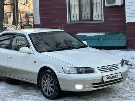 Toyota Camry Gracia 1997 года за 4 000 000 тг. в Алматы – фото 7