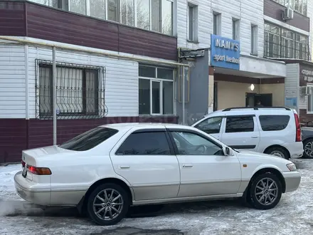 Toyota Camry Gracia 1997 года за 4 000 000 тг. в Алматы – фото 9