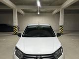 ВАЗ (Lada) Granta 2190 2020 года за 4 650 000 тг. в Актау