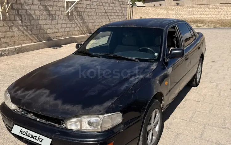 Toyota Camry 1995 годаүшін1 200 000 тг. в Жанаозен
