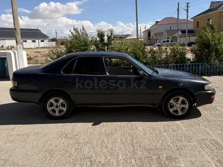Toyota Camry 1995 года за 1 200 000 тг. в Жанаозен – фото 4