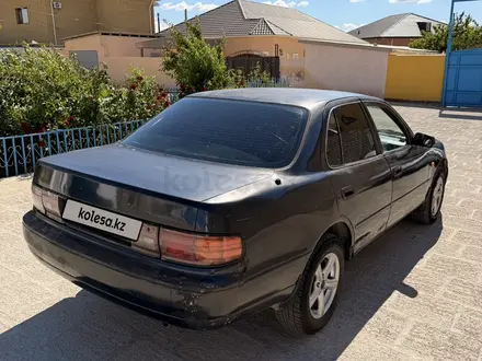 Toyota Camry 1995 года за 1 200 000 тг. в Жанаозен – фото 5