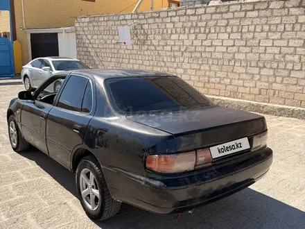 Toyota Camry 1995 года за 1 200 000 тг. в Жанаозен – фото 7